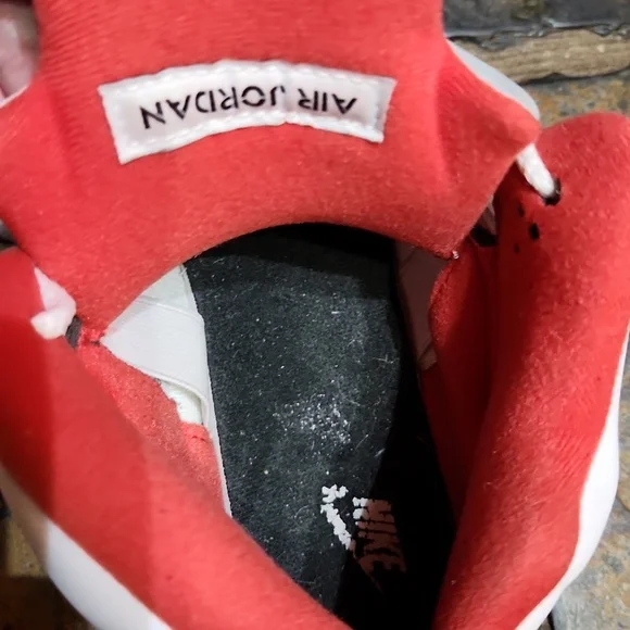 Air Jordan 5 size 7 Youth retro sneakers - Picture 4 of 7